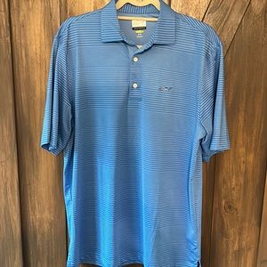 Greg Norman size Medium polo shirt